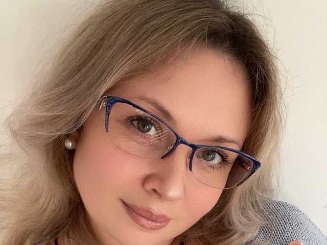 Profiili foto NERVOMOTINA
