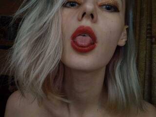 Erootiline videovestlus Nesssssie