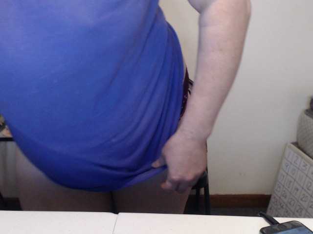 Fotod New-Addickion Topless dildo bj tease @goal