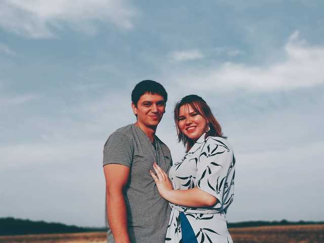 Profiili foto Newlyweds05