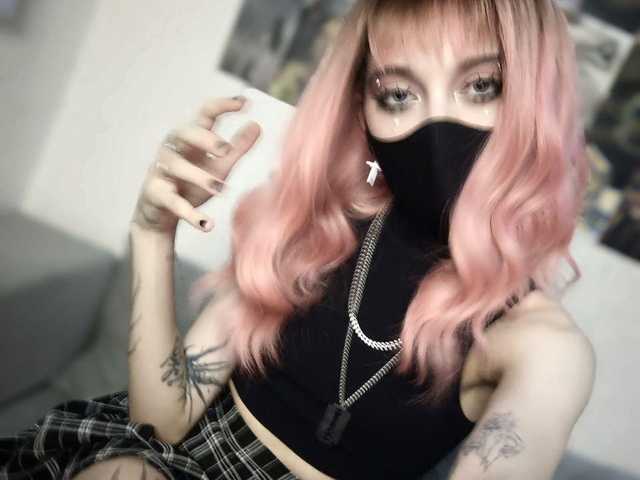 Profiili foto NeyaLette96