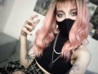 Erootiline videovestlus NeyaLette96