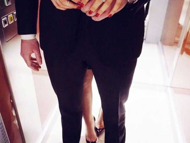 Profiili foto Pozhestche