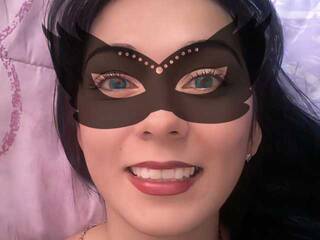 Erootiline videovestlus Nhicole