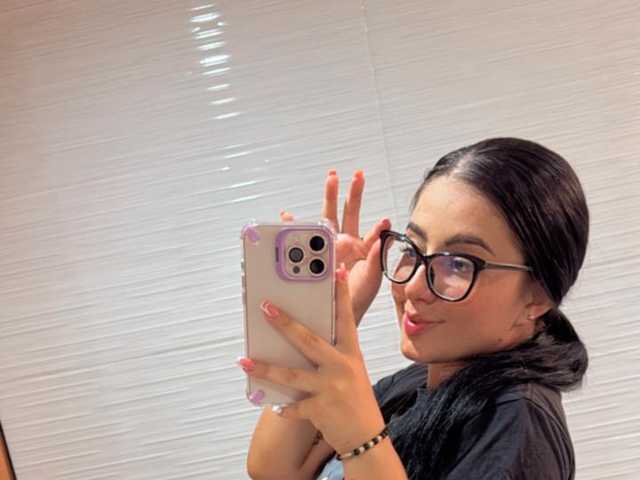 Profiili foto Nia-May