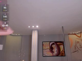 Erootiline videovestlus NiaHolland