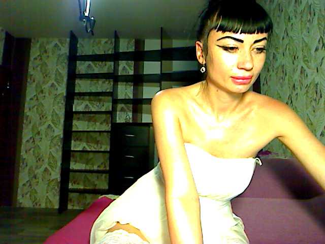 Fotod chernika30 saliva on nipples 30 tokens in free, in the pose of a dog without panties 40 tokens, caress pussy 30 tokens 2 minutes free, blowjob 30 tokens, freezer camera 10 tokens 2 minutes, I go to spy