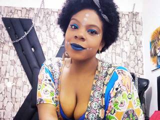 Erootiline videovestlus Niara-Limber