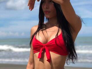 Erootiline videovestlus NiaSioux