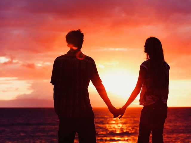 Profiili foto Nice-couple