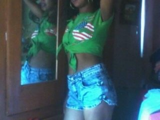 Profiili foto nicelea