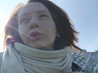 Erootiline videovestlus SaraJane
