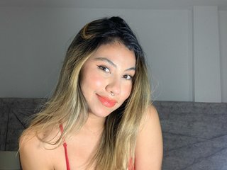 Erootiline videovestlus NickyMiller