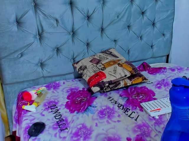 Ringhäälingupildid NICKOL_STAR