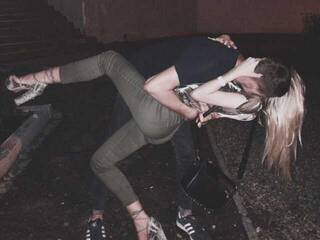 Erootiline videovestlus Nickoool