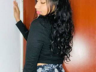 Erootiline videovestlus nicky-smith