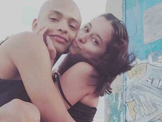 Erootiline videovestlus nickyandjoshh