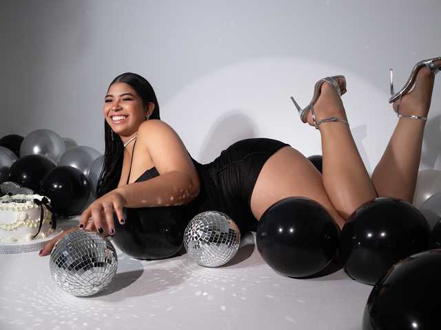 Profiili foto NickyCole