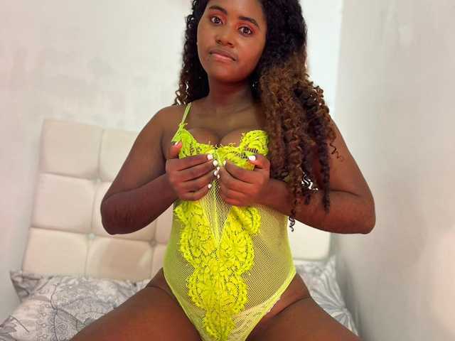 Profiili foto NickyKendal
