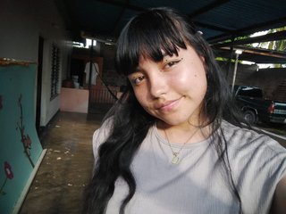 Erootiline videovestlus Nickylonng