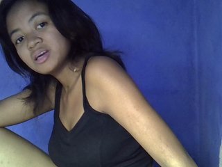 Erootiline videovestlus Nickylouama