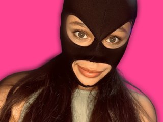 Erootiline videovestlus Nickymask