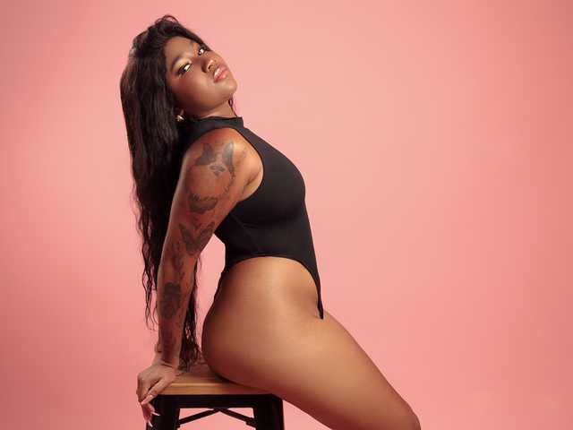 Profiili foto NickyRosse1