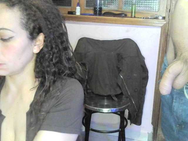 Ringhäälingupildid nicoalexa