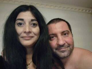 Erootiline videovestlus KasandraEmanuel