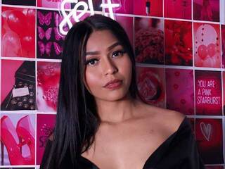 Erootiline videovestlus Nicol-Gil