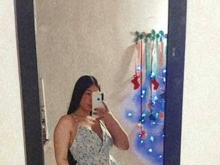 Erootiline videovestlus nicol-risso