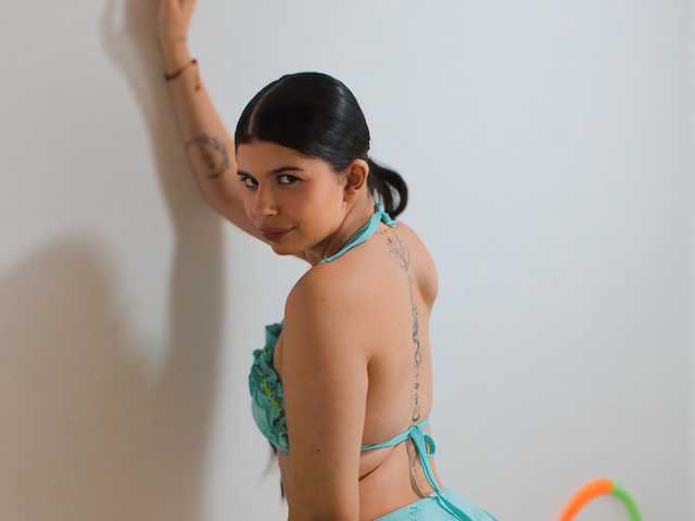 Profiili foto Nicolane-Palmer1