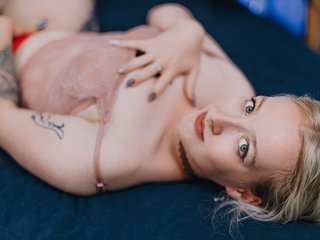 Erootiline videovestlus Nicole-Aniston