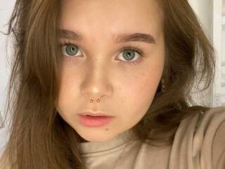 Erootiline videovestlus Nicole-Anna