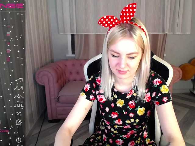 Ringhäälingupildid Nicole-Star
