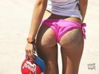 Erootiline videovestlus nicoleanist