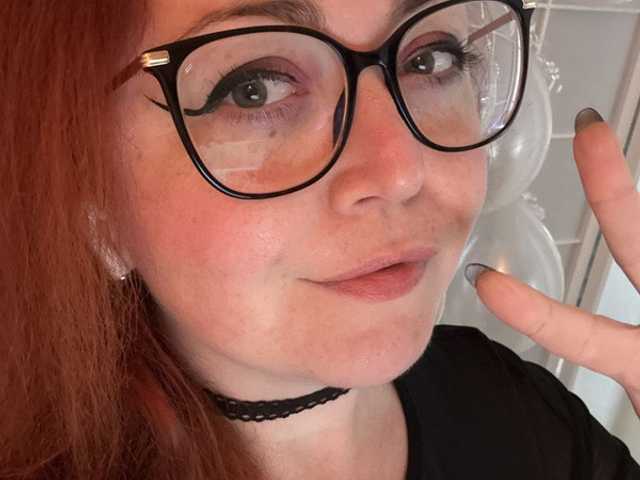 Profiili foto NicoleBunny24