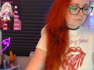Erootiline videovestlus NicoleBunny24