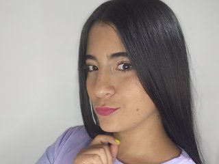 Erootiline videovestlus NicoleCruz1