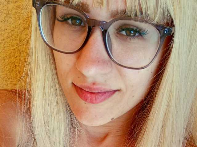 Profiili foto NicoleIris