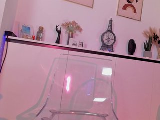 Erootiline videovestlus NicoleIris