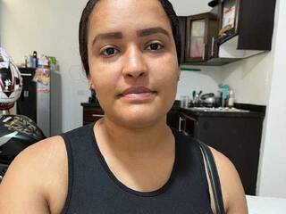 Erootiline videovestlus nicolesaenz23