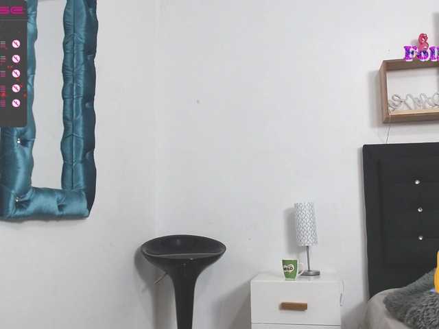 Fotod NicoleSantana I'm your playful little girl come and let's have a good time together/cum show at goal/PVT ON 888 [none]