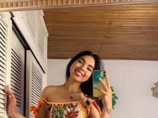 Erootiline videovestlus Nicolet3