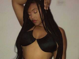 Erootiline videovestlus Nicolette-1