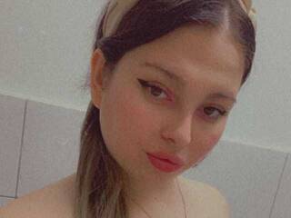 Erootiline videovestlus NicoleWest