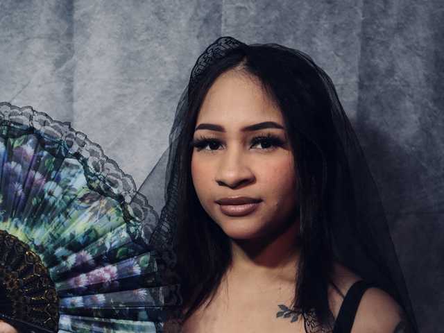 Profiili foto Nicolle-mariee