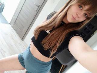 Erootiline videovestlus NicollKiss