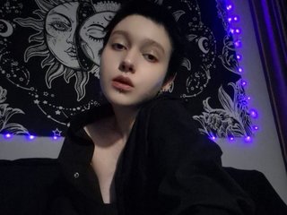 Erootiline videovestlus night-lily