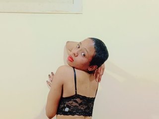 Erootiline videovestlus Nigropussy